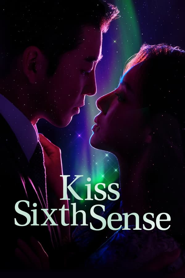 مشاهدة مسلسل Kiss Sixth Sense موسم 1 حلقة 7