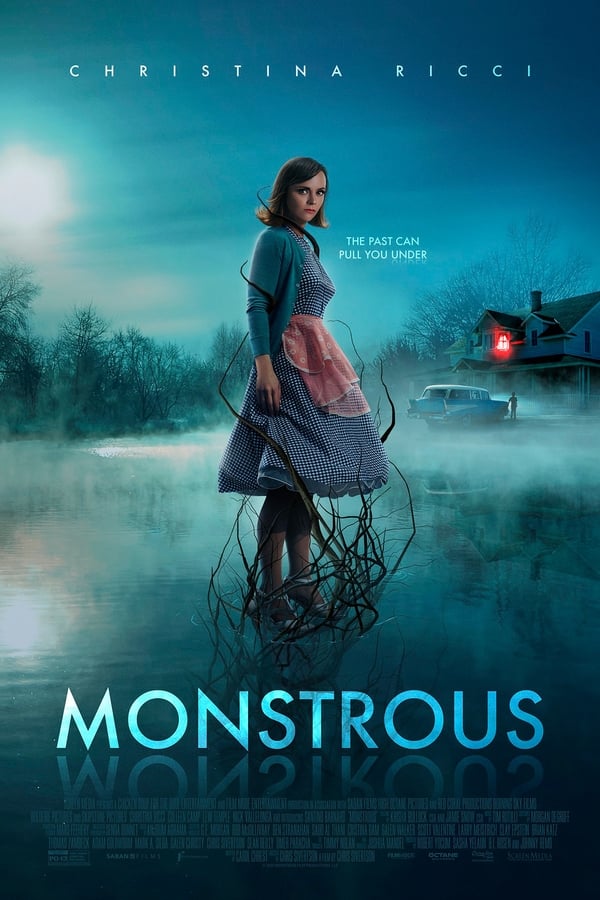 مشاهدة فيلم Monstrous 2022 مترجم