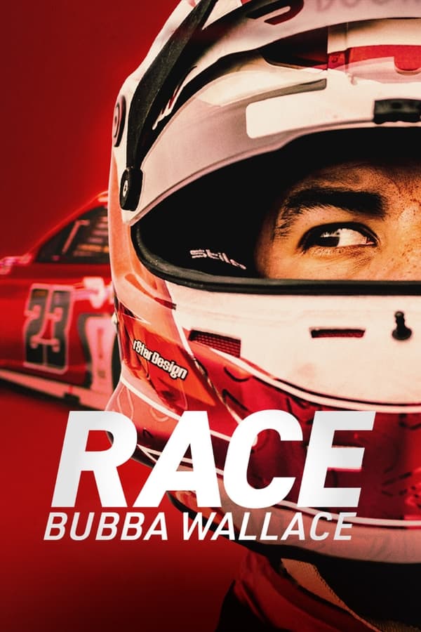 مشاهدة مسلسل Race: Bubba Wallace موسم 1 حلقة 5