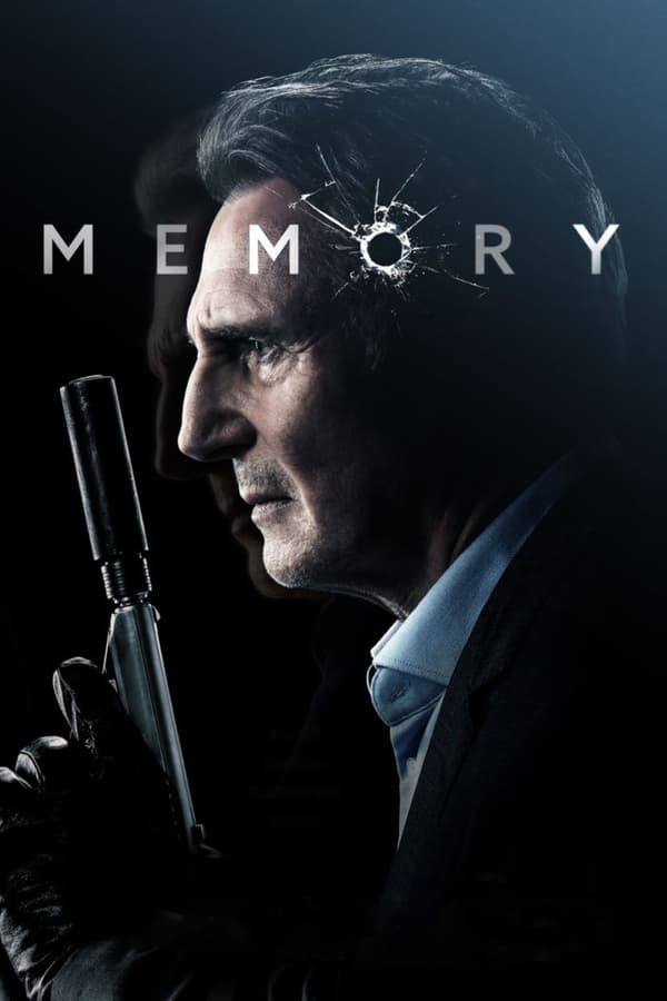 مشاهدة فيلم Memory 2022 مترجم