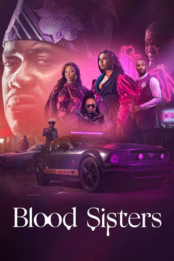 مشاهدة مسلسل Blood Sisters موسم 1 حلقة 1