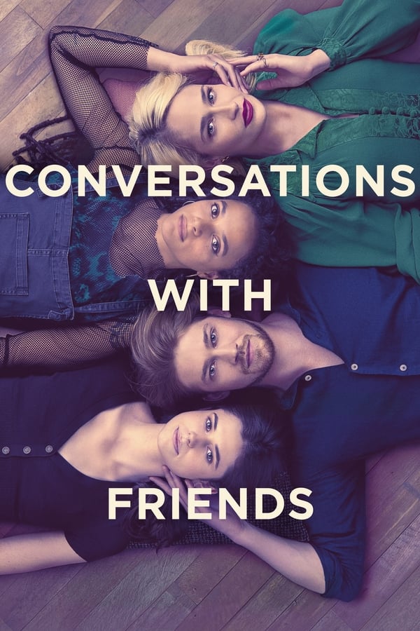 مشاهدة مسلسل Conversations with Friends موسم 1 حلقة 6