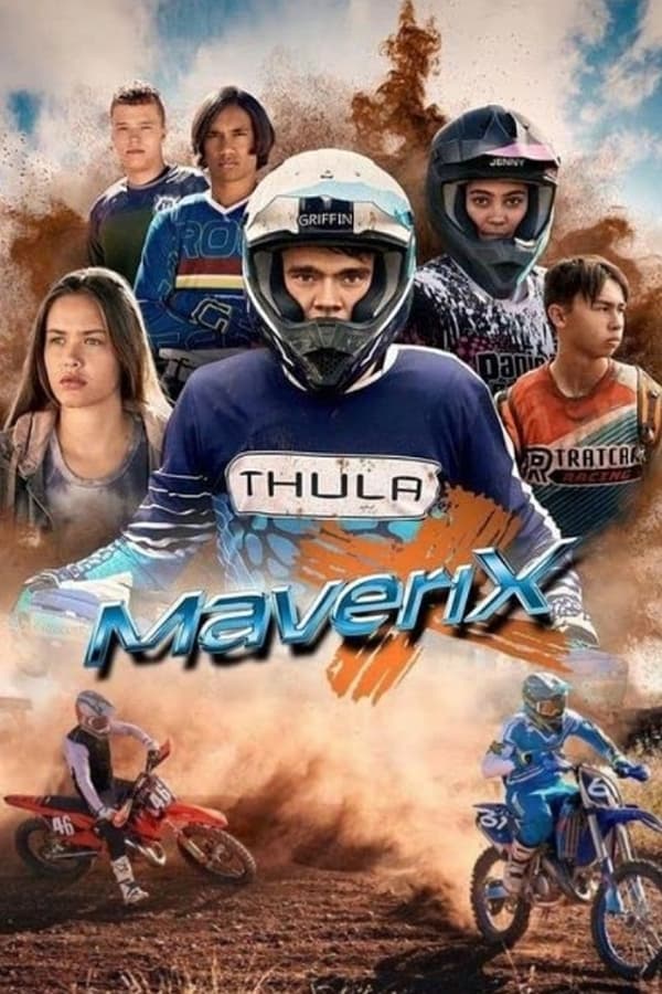 مشاهدة مسلسل MaveriX موسم 1 حلقة 2