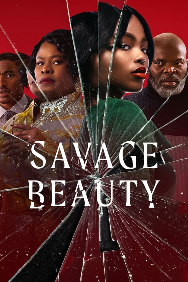 مشاهدة مسلسل Savage Beauty موسم 1 حلقة 5