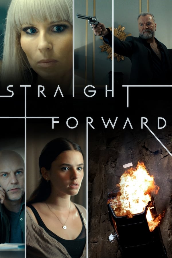 مشاهدة مسلسل Straight Forward موسم 1 حلقة 6