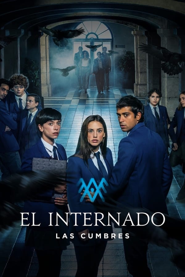 مشاهدة مسلسل The Boarding School: Las Cumbres موسم 2 حلقة 3