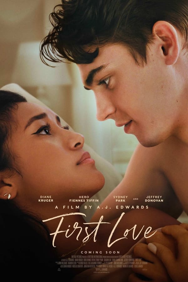 مشاهدة فيلم First Love 2022 مترجم