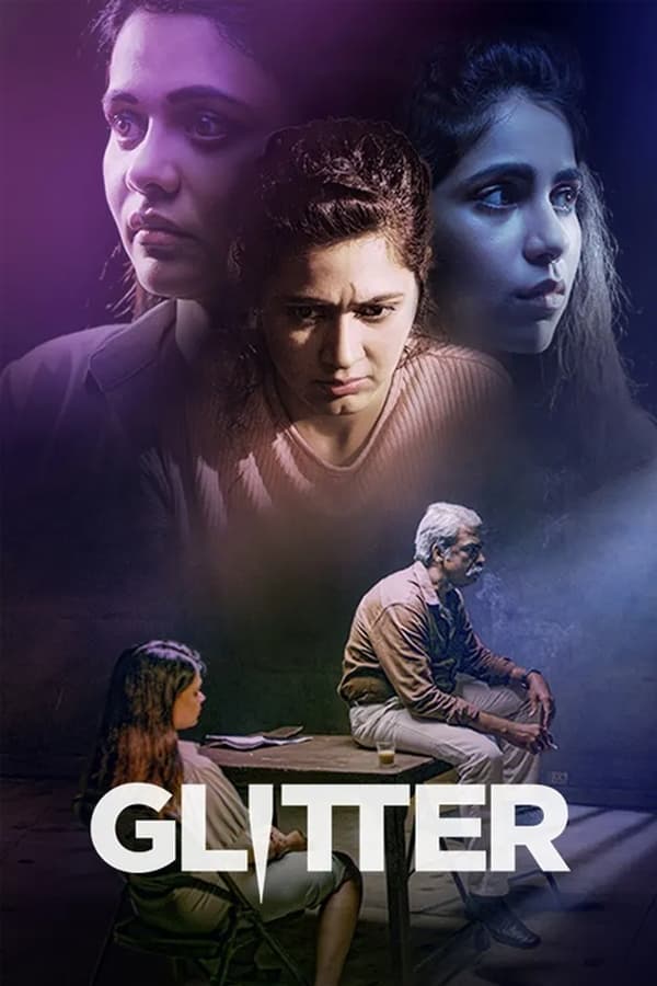 مشاهدة مسلسل Glitter موسم 1 حلقة 7