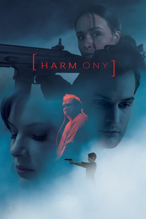 مشاهدة فيلم Harmony 2022 مترجم