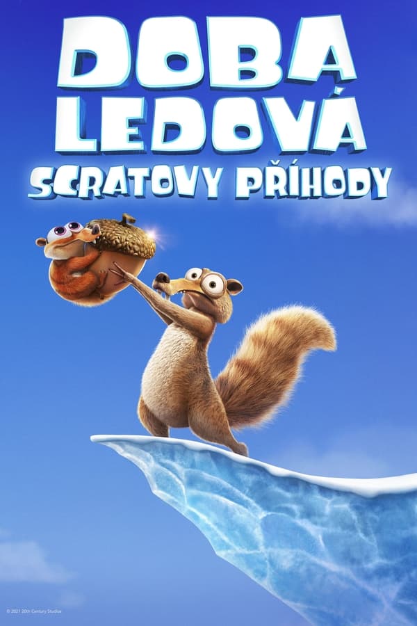 مشاهدة انمي Ice Age: Scrat Tales موسم 1 حلقة 2