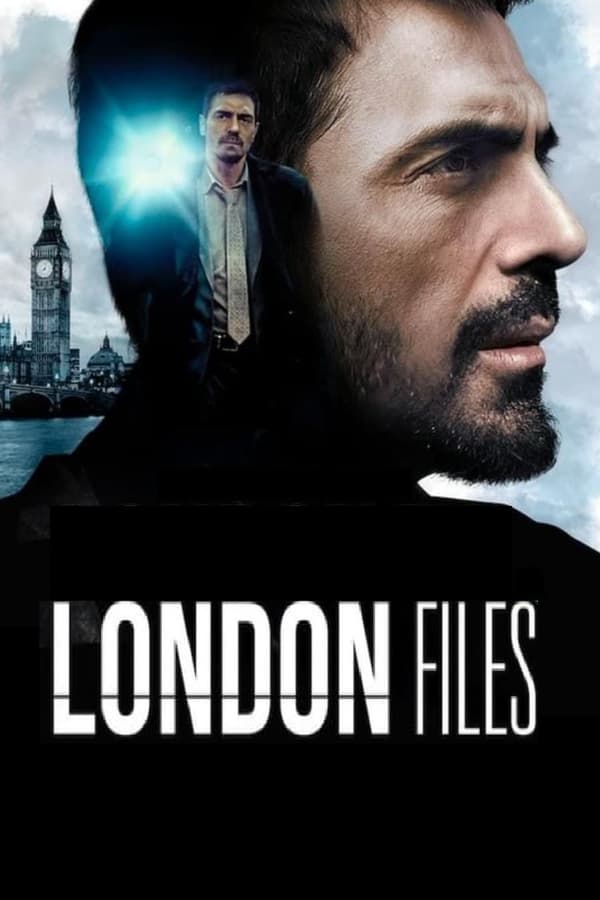 مشاهدة مسلسل London Files موسم 1 حلقة 1