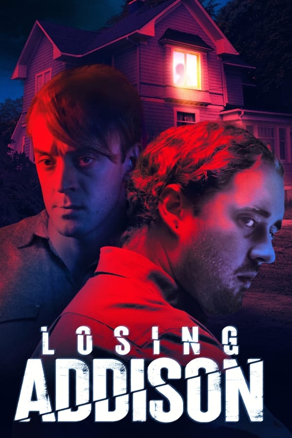 مشاهدة فيلم Losing Addison 2022 مترجم