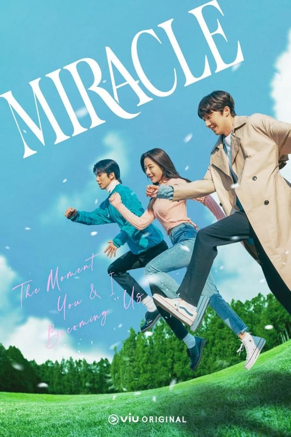 مشاهدة مسلسل Miracle موسم 1 حلقة 3