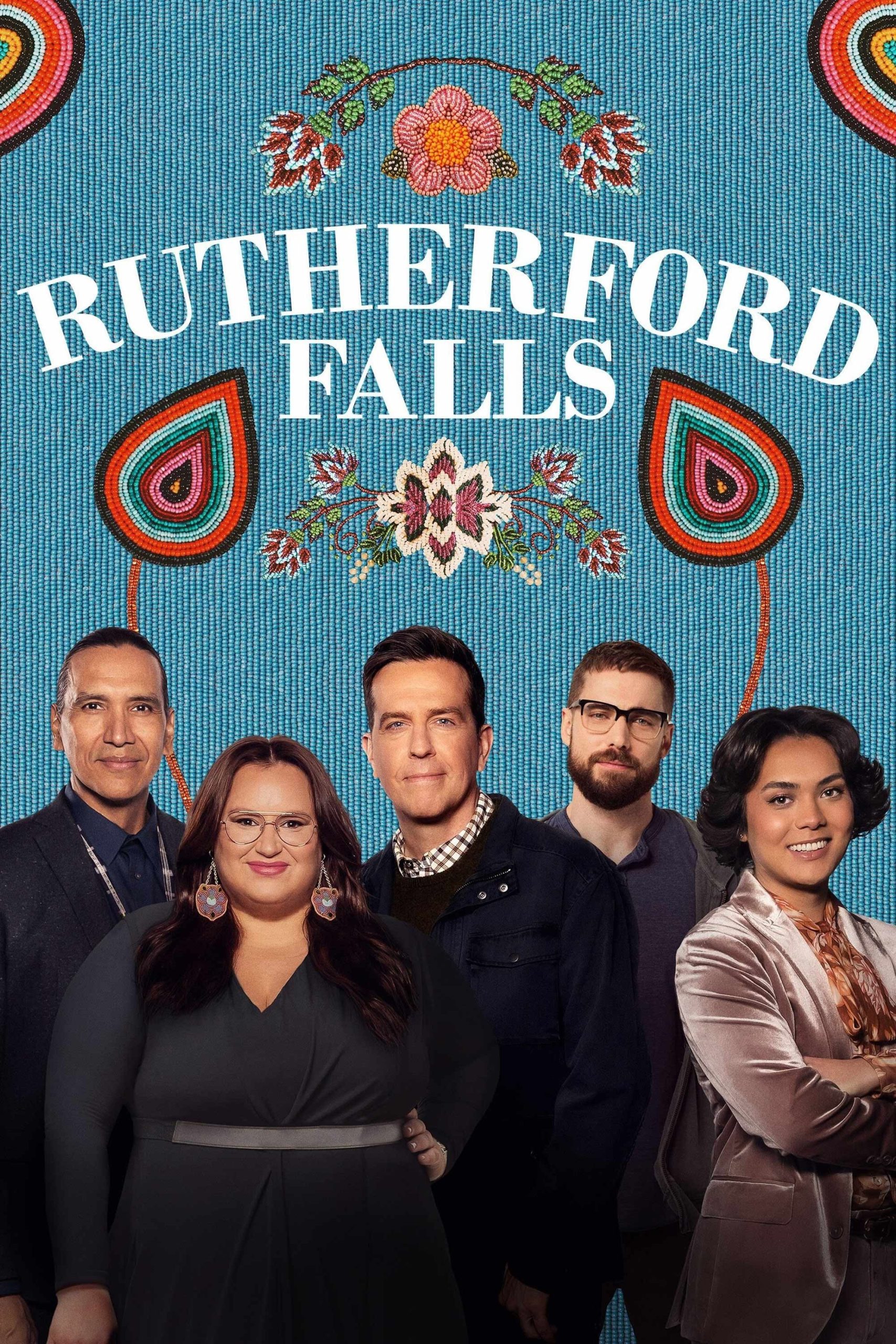 مشاهدة مسلسل Rutherford Falls موسم 2 حلقة 6