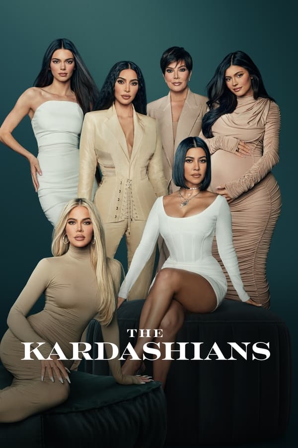 مشاهدة مسلسل The Kardashians موسم 1 حلقة 2