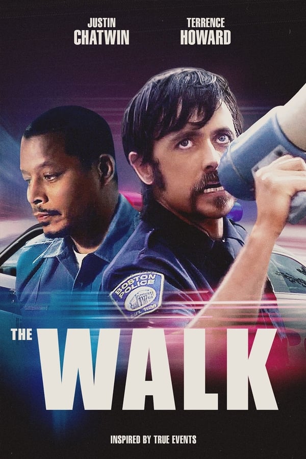 مشاهدة فيلم The Walk 2022 مترجم