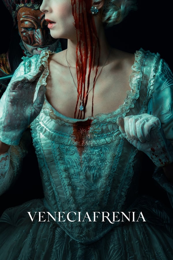 مشاهدة فيلم Veneciafrenia 2022 مترجم