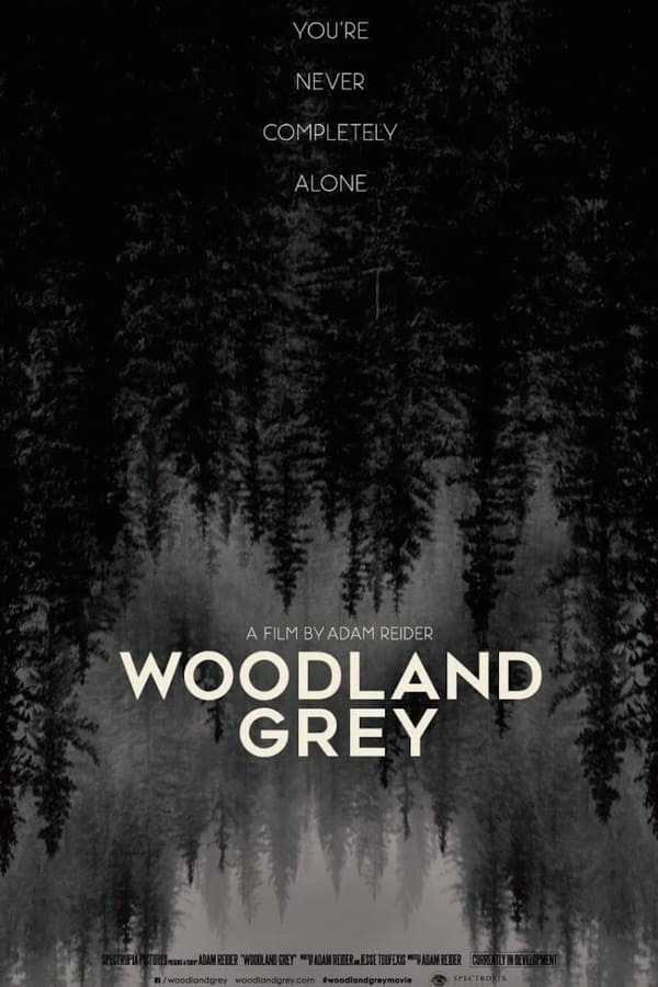 مشاهدة فيلم Woodland Grey 2021 مترجم