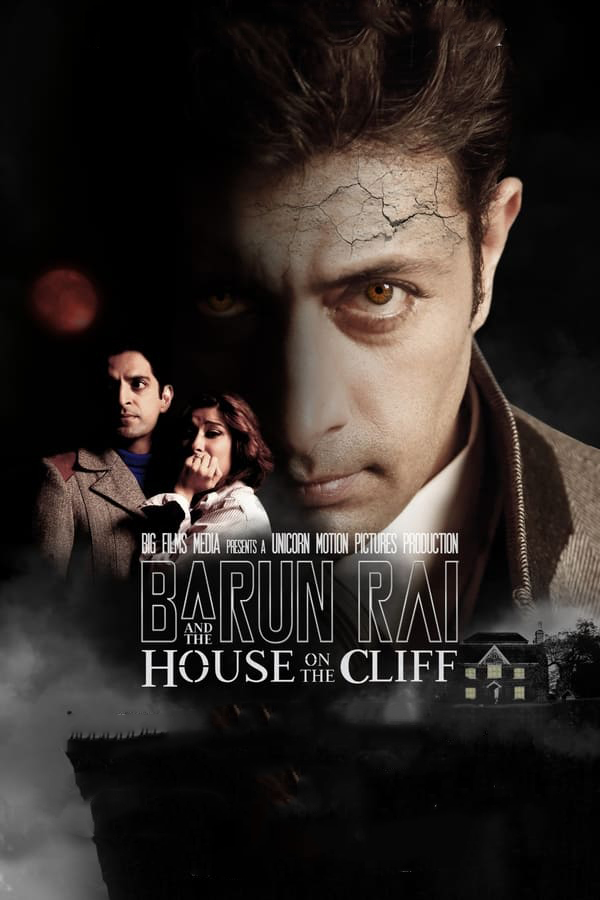 مشاهدة مسلسل Barun Rai and the House on the Cliff موسم 1 حلقة 6 والاخيرة