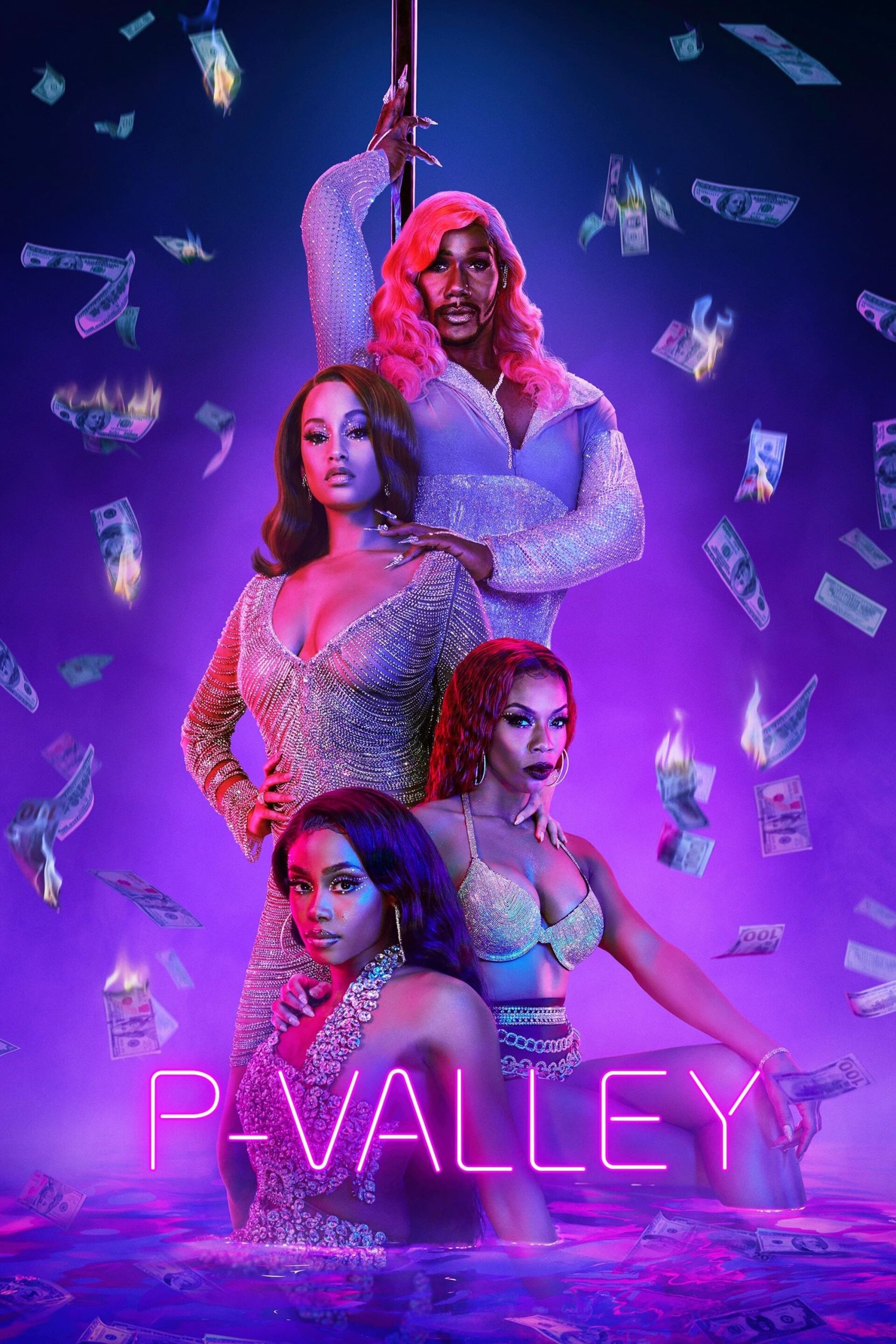 مشاهدة مسلسل P-Valley موسم 2 حلقة 2