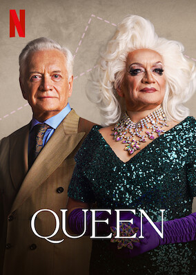 مشاهدة مسلسل Queen موسم 1 حلقة 3