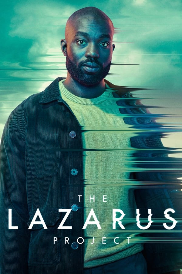 مشاهدة مسلسل The Lazarus Project موسم 1 حلقة 7