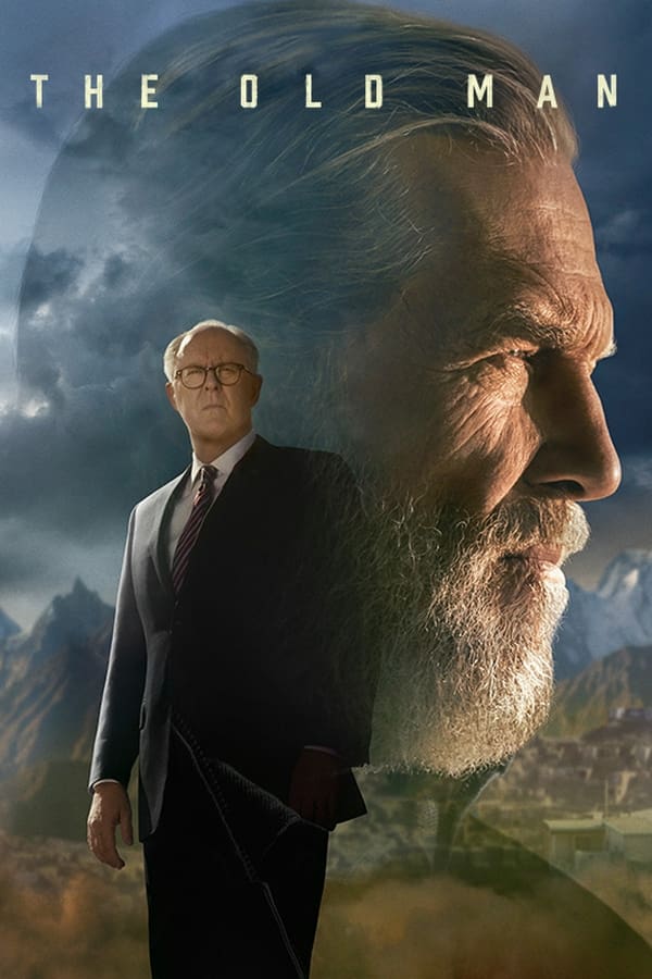 مشاهدة مسلسل The Old Man موسم 1 حلقة 5