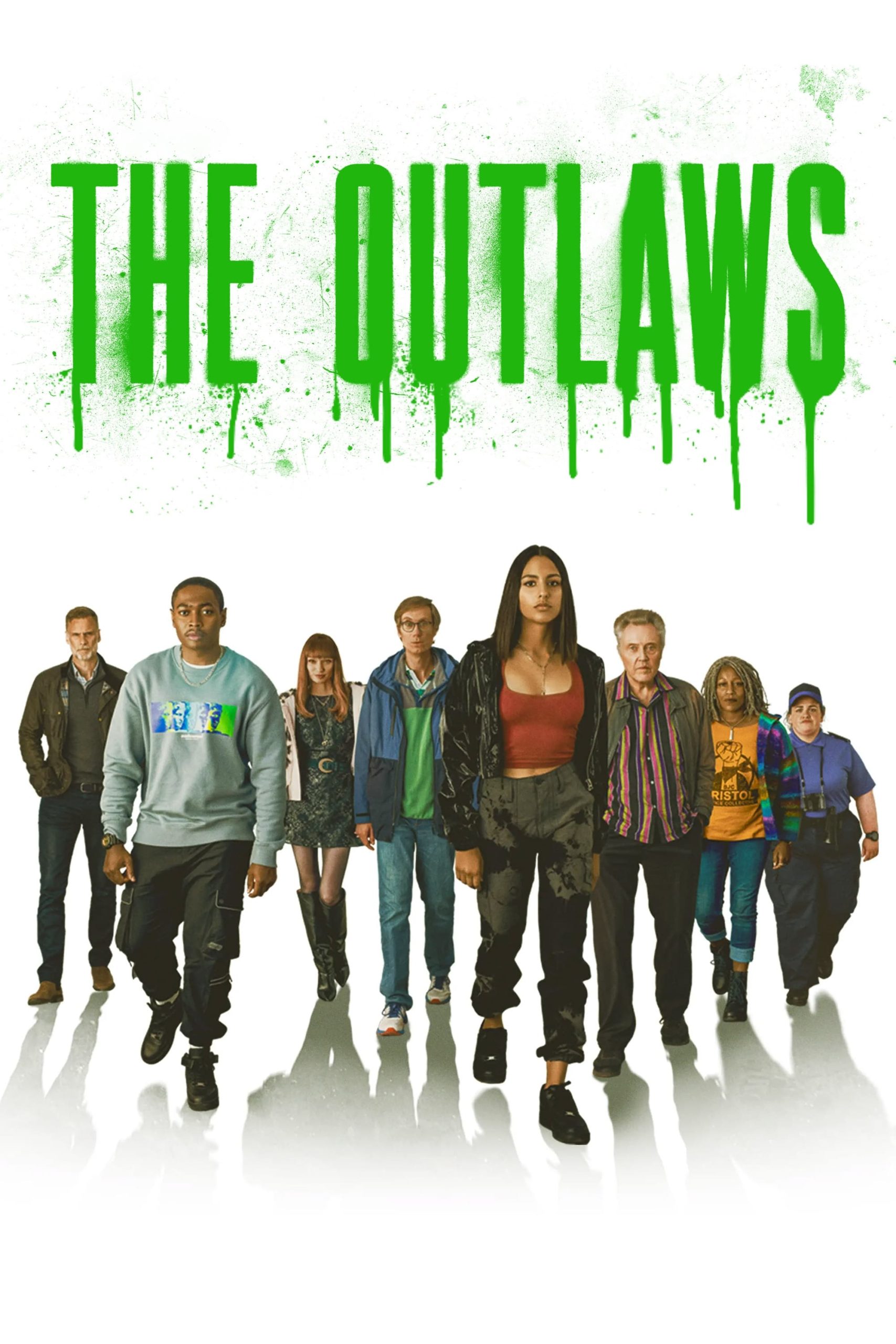 مشاهدة مسلسل The Outlaws موسم 2 حلقة 5