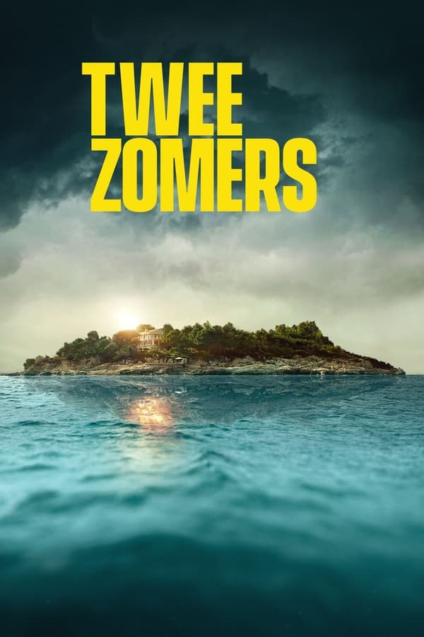 مشاهدة مسلسل Two Summers موسم 1 حلقة 1