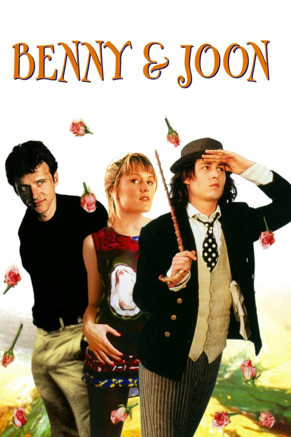 مشاهدة فيلم Benny & Joon 1993 مترجم