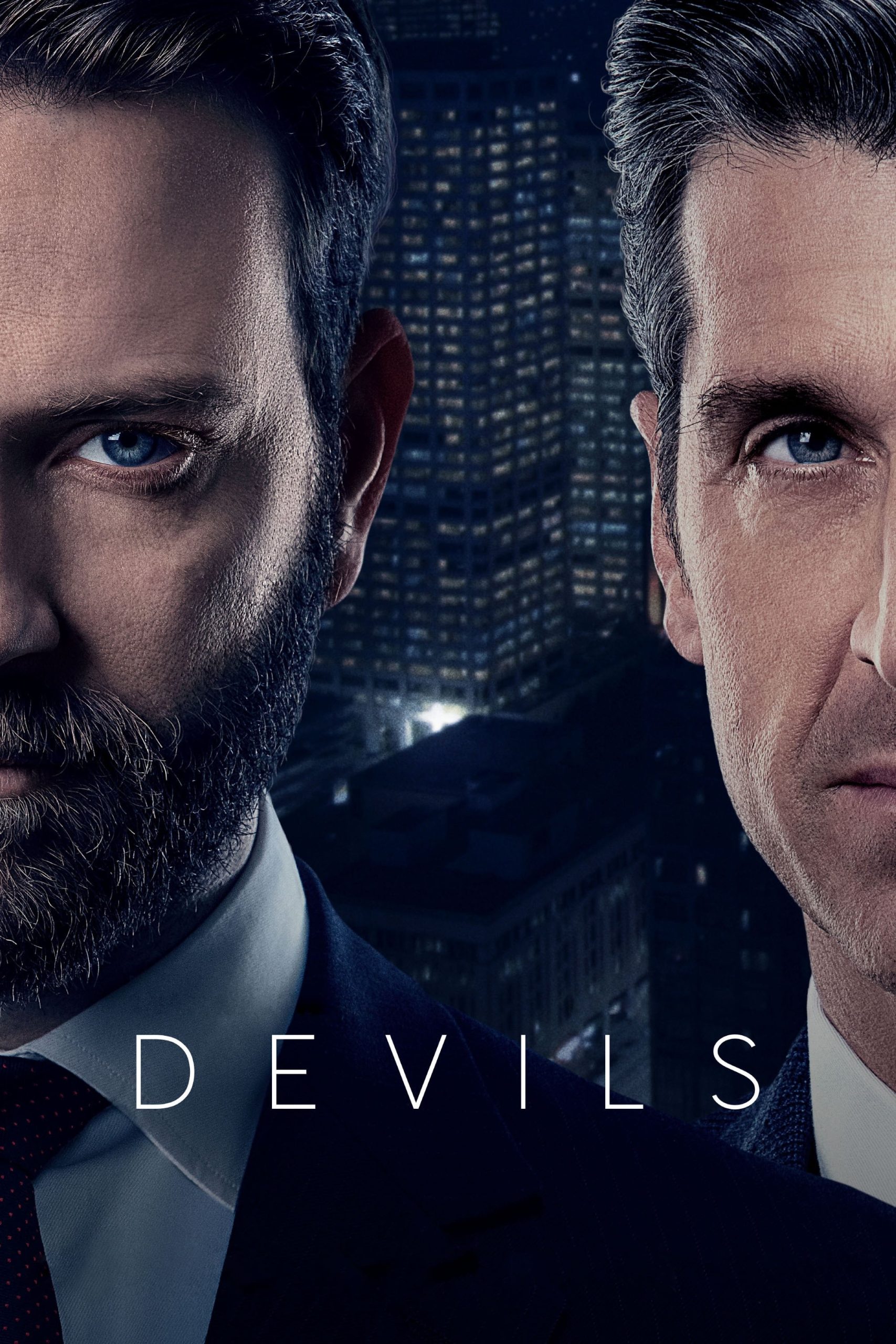 مشاهدة مسلسل Devils موسم 1 حلقة 5