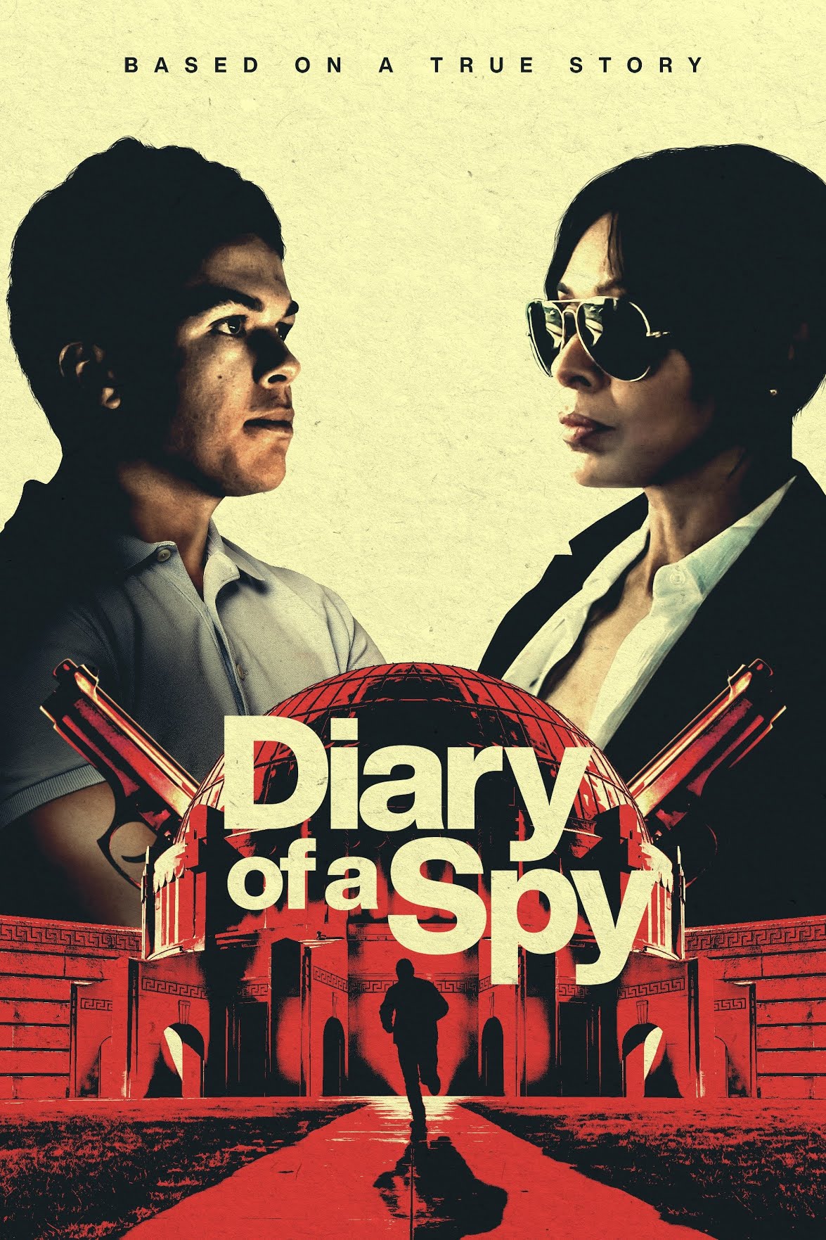 مشاهدة فيلم Diary of a Spy 2022 مترجم