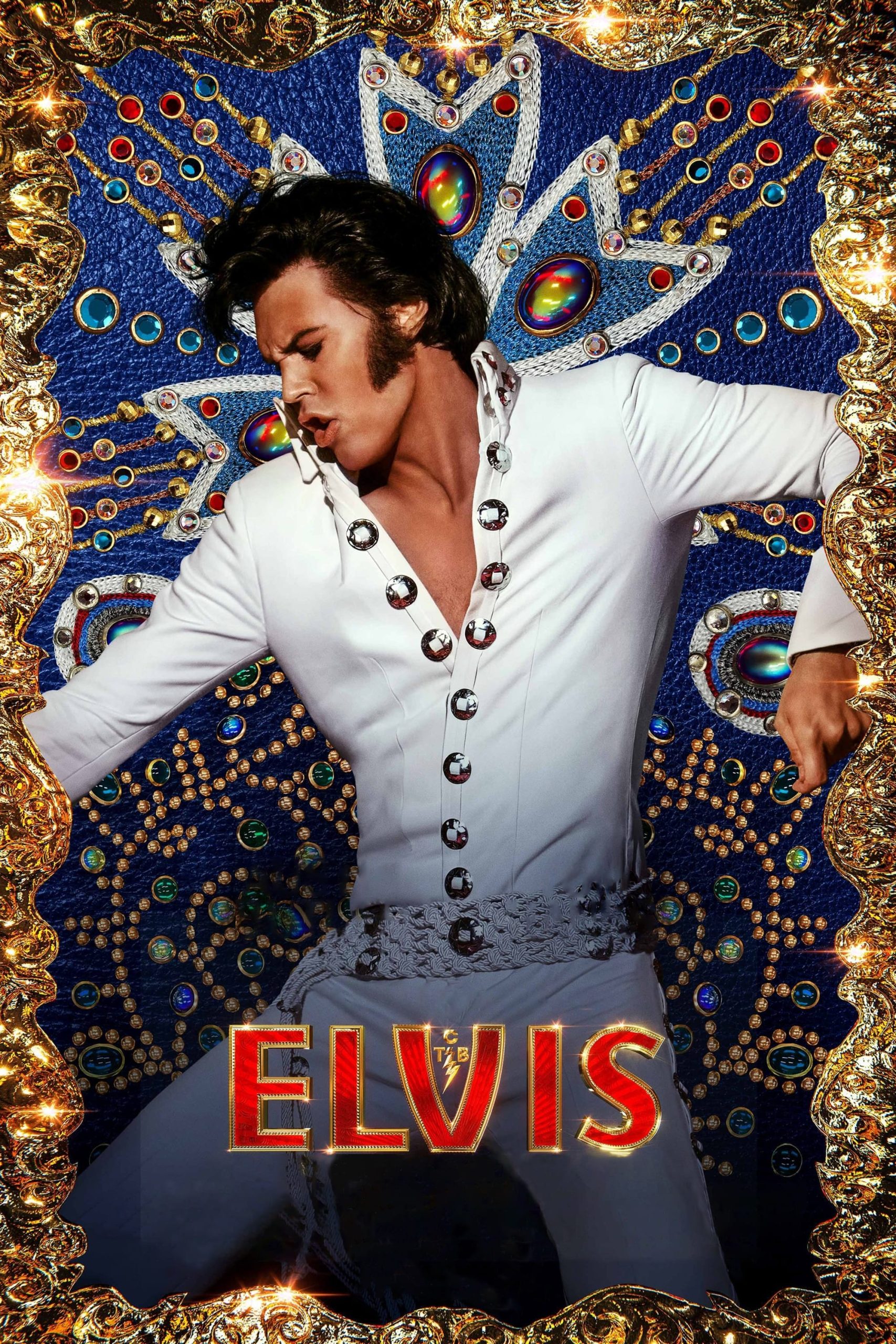 مشاهدة فيلم Elvis 2022 مترجم