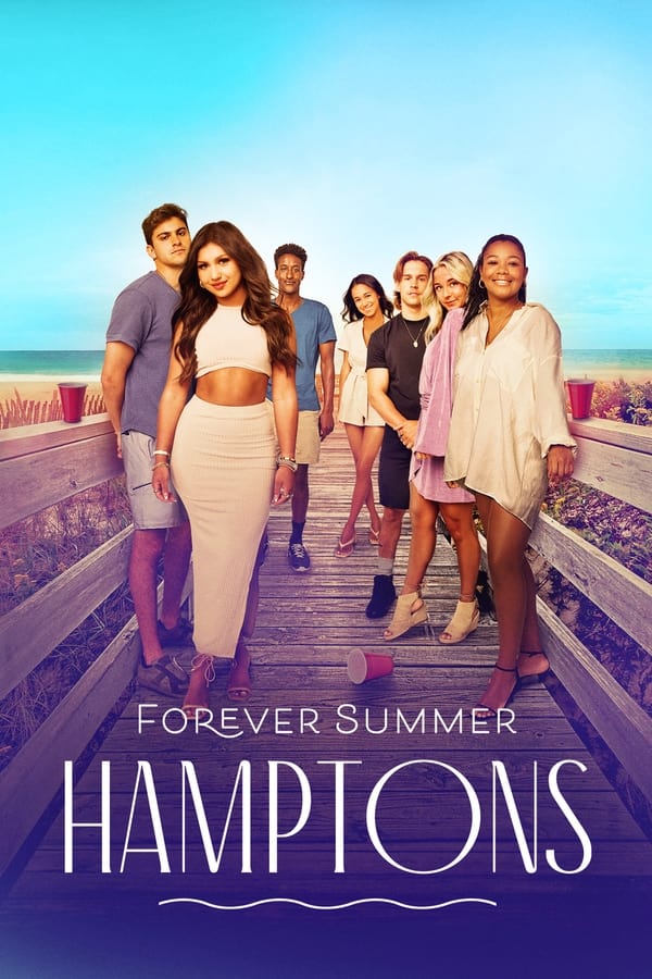 مشاهدة مسلسل Forever Summer: Hamptons موسم 1 حلقة 4