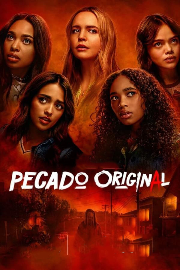 مشاهدة مسلسل Pretty Little Liars: Original Sin موسم 1 حلقة 8