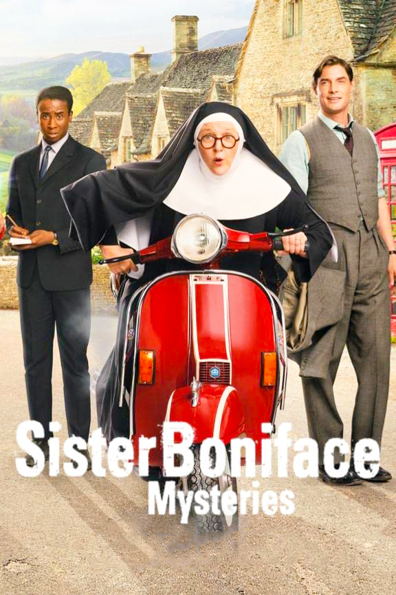 مشاهدة مسلسل Sister Boniface Mysteries موسم 1 حلقة 2