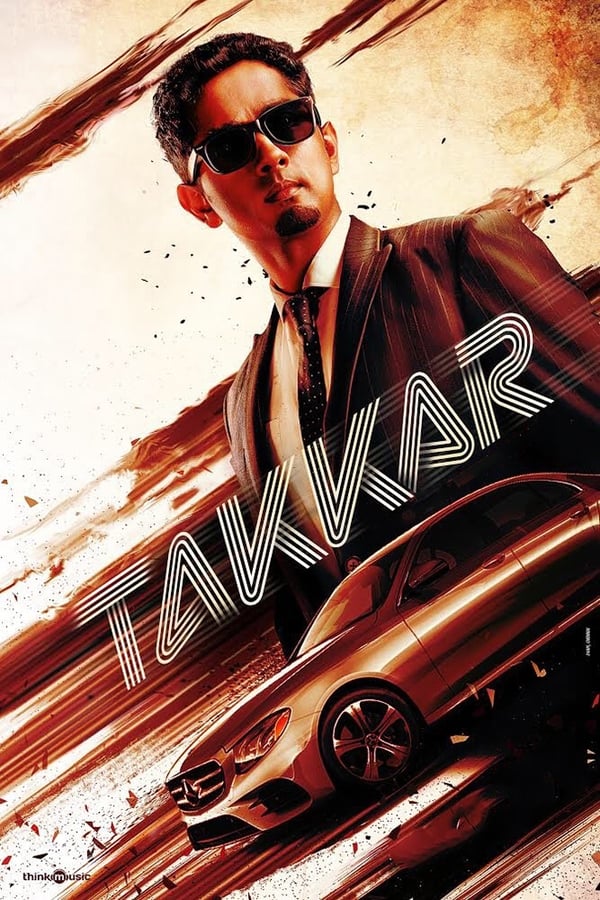 مشاهدة فيلم Takkar 2022 مترجم