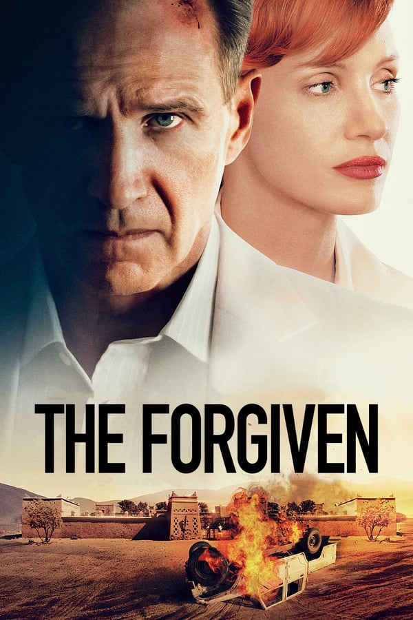 مشاهدة فيلم The Forgiven 2021 مترجم