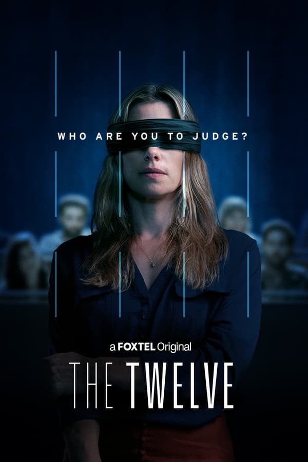 مشاهدة مسلسل The Twelve موسم 1 حلقة 7