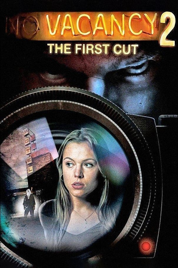 مشاهدة فيلم Vacancy 2: The First Cut 2008 مترجم