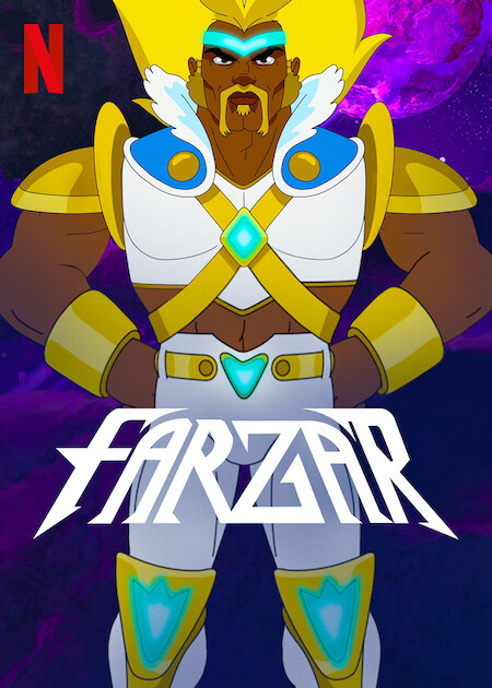 مشاهدة انمي Farzar موسم 1 حلقة 3