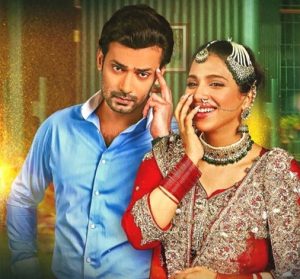 مشاهدة فيلم Dil Phisla Rey Telefilm 2022 مترجم