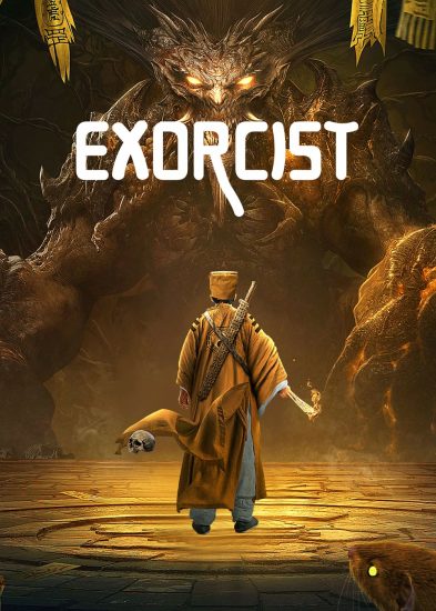 مشاهدة فيلم Exorcist 2022 مترجم