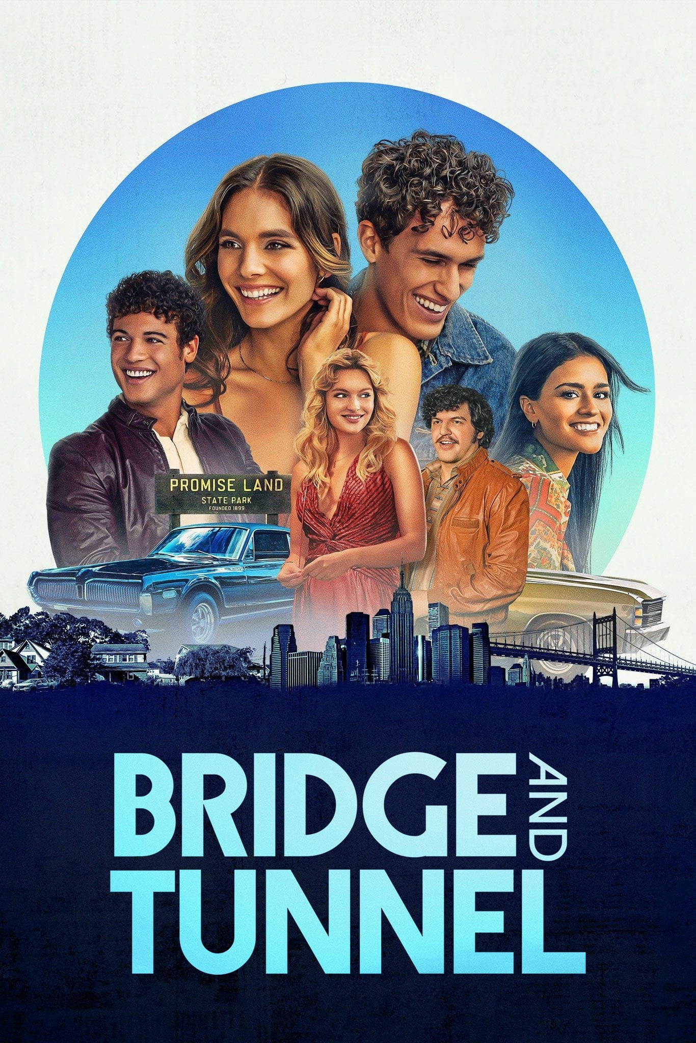 مشاهدة مسلسل Bridge and Tunnel موسم 2 حلقة 1