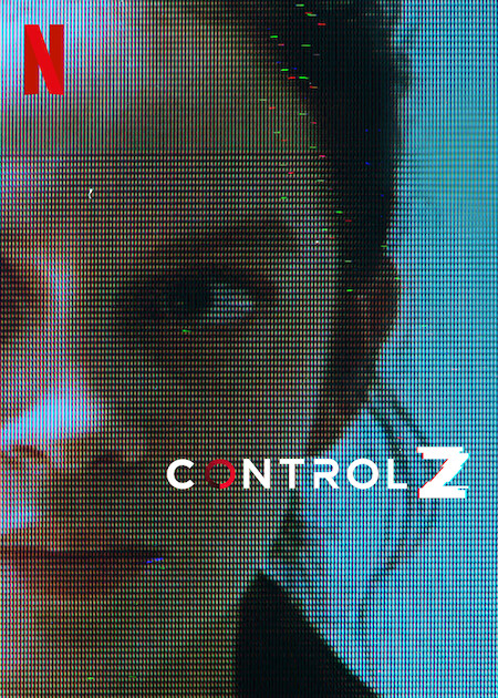 مشاهدة مسلسل Control Z موسم 3 حلقة 3