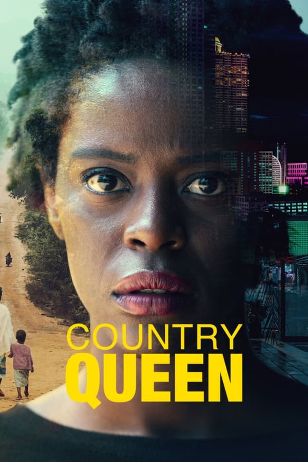 مشاهدة مسلسل Country Queen موسم 1 حلقة 5