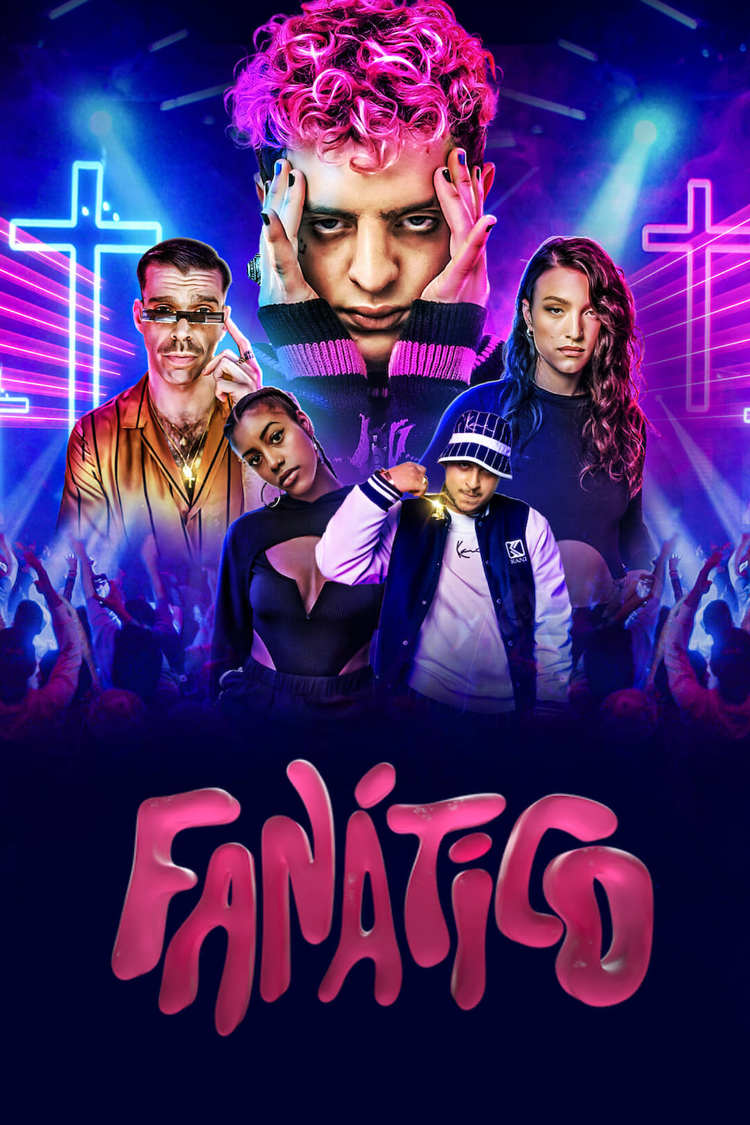 مشاهدة مسلسل Fanatico موسم 1 حلقة 2