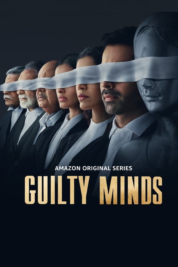 مشاهدة مسلسل Guilty Minds موسم 1 حلقة 2