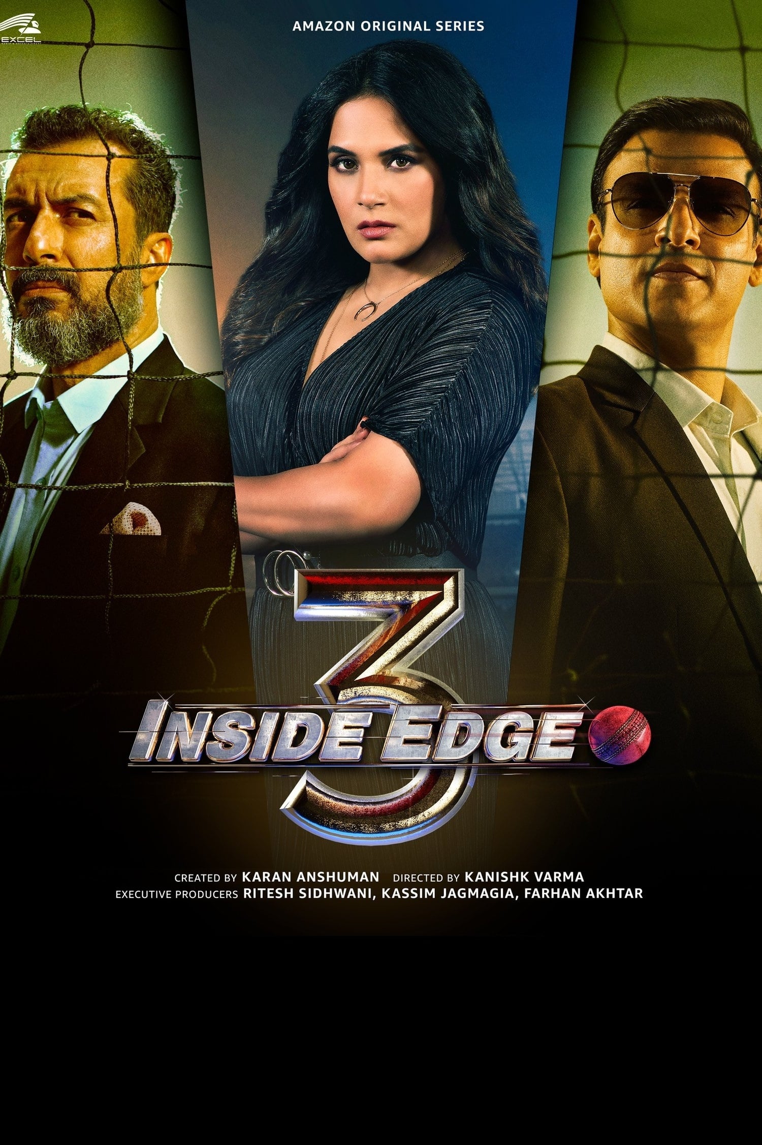 مشاهدة مسلسل Inside Edge موسم 3 حلقة 2