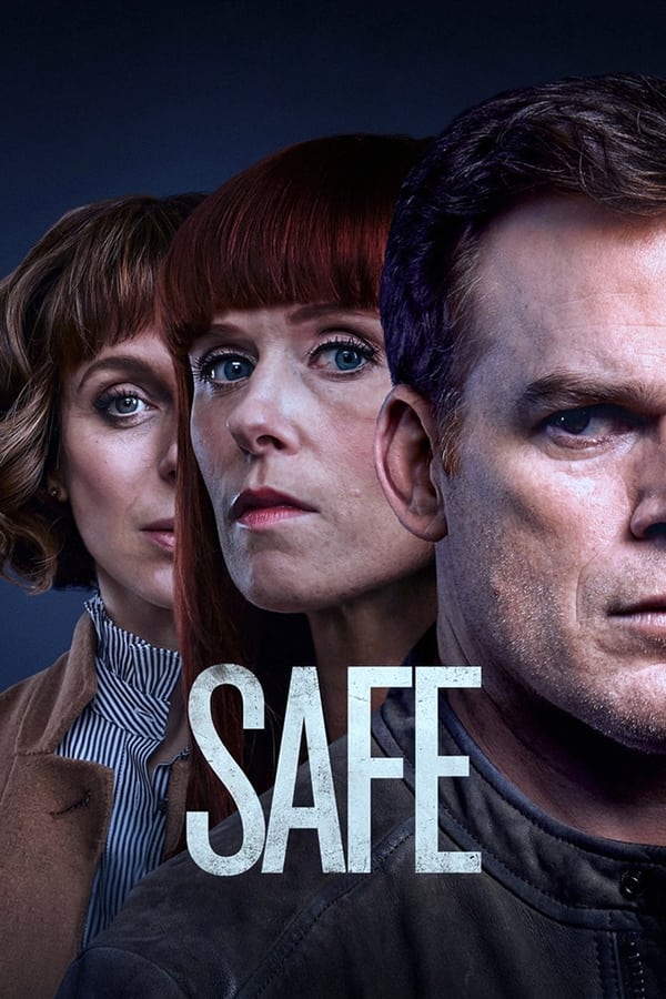 مشاهدة مسلسل Safe موسم 1 حلقة 3